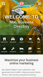 Mobile Screenshot of maliyp.com